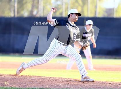 Thumbnail 2 in Douglas County vs. Valley Vista (Coach Bob National Invitational) photogallery.