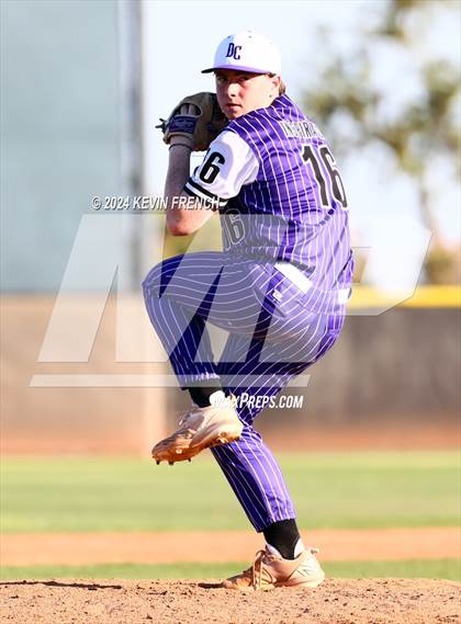 Thumbnail 1 in Douglas County vs. Valley Vista (Coach Bob National Invitational) photogallery.