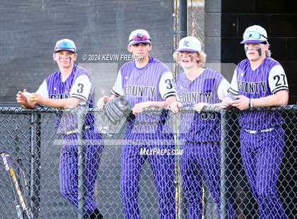 Thumbnail 2 in Douglas County vs. Valley Vista (Coach Bob National Invitational) photogallery.