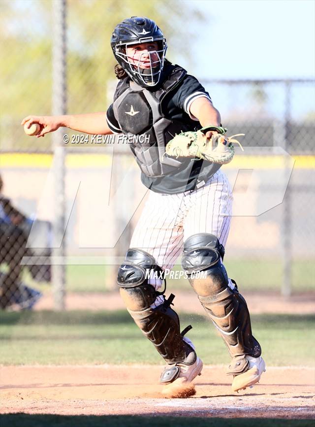 Photo 16 in the Douglas County vs. Valley Vista (Coach Bob National