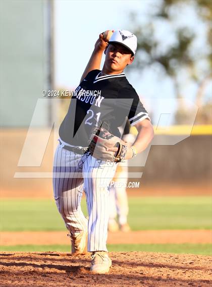 Thumbnail 1 in Douglas County vs. Valley Vista (Coach Bob National Invitational) photogallery.