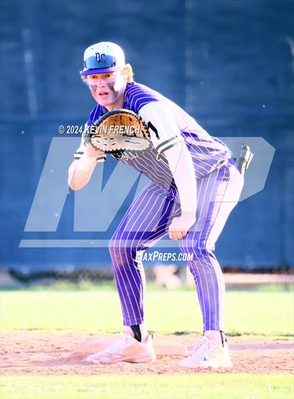 Thumbnail 1 in Douglas County vs. Valley Vista (Coach Bob National Invitational) photogallery.