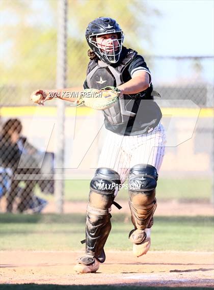Thumbnail 3 in Douglas County vs. Valley Vista (Coach Bob National Invitational) photogallery.