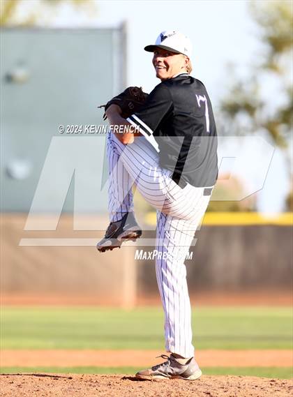 Thumbnail 1 in Douglas County vs. Valley Vista (Coach Bob National Invitational) photogallery.