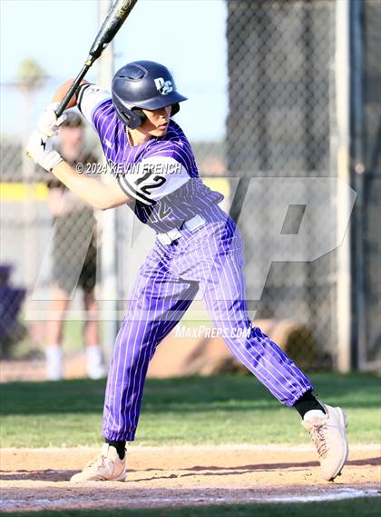 Thumbnail 3 in Douglas County vs. Valley Vista (Coach Bob National Invitational) photogallery.