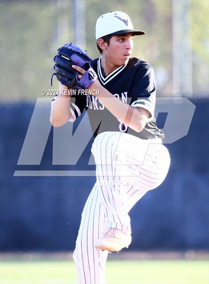 Thumbnail 1 in Douglas County vs. Valley Vista (Coach Bob National Invitational) photogallery.