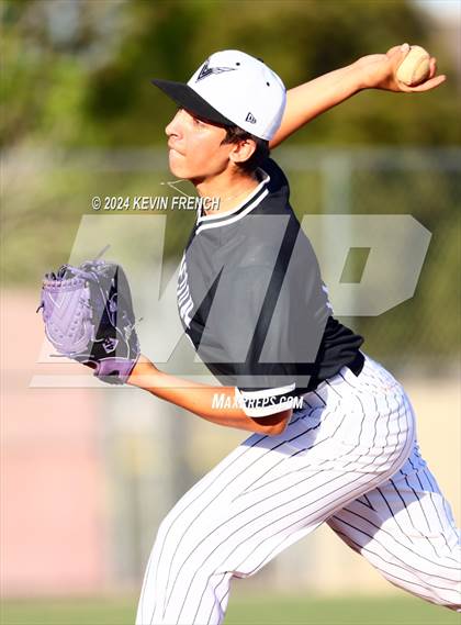 Thumbnail 3 in Douglas County vs. Valley Vista (Coach Bob National Invitational) photogallery.