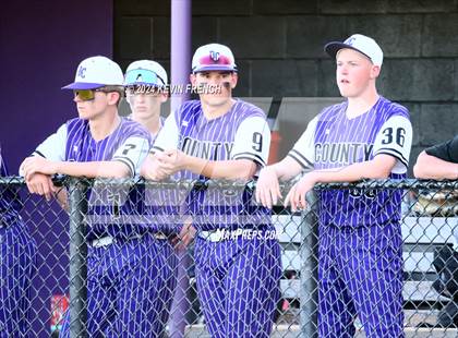 Thumbnail 1 in Douglas County vs. Valley Vista (Coach Bob National Invitational) photogallery.
