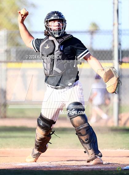 Thumbnail 2 in Douglas County vs. Valley Vista (Coach Bob National Invitational) photogallery.