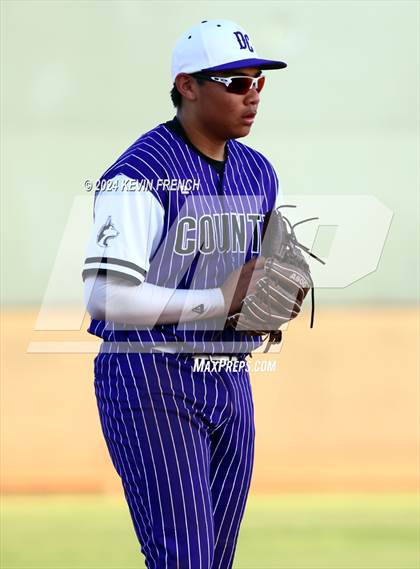 Thumbnail 2 in Douglas County vs. Valley Vista (Coach Bob National Invitational) photogallery.