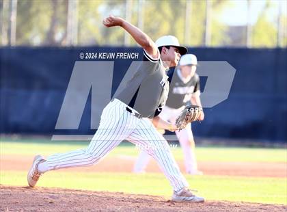Thumbnail 3 in Douglas County vs. Valley Vista (Coach Bob National Invitational) photogallery.