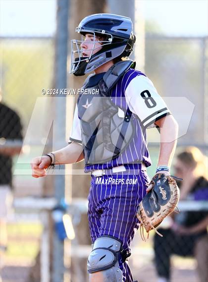 Thumbnail 1 in Douglas County vs. Valley Vista (Coach Bob National Invitational) photogallery.