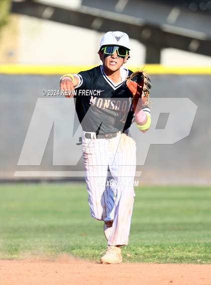 Thumbnail 2 in Douglas County vs. Valley Vista (Coach Bob National Invitational) photogallery.