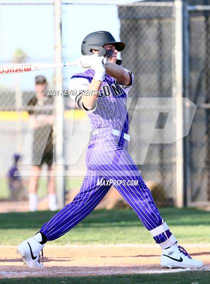 Thumbnail 3 in Douglas County vs. Valley Vista (Coach Bob National Invitational) photogallery.