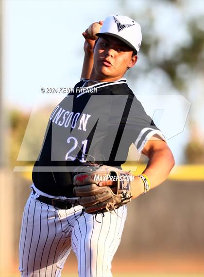 Thumbnail 1 in Douglas County vs. Valley Vista (Coach Bob National Invitational) photogallery.