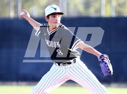 Thumbnail 1 in Douglas County vs. Valley Vista (Coach Bob National Invitational) photogallery.