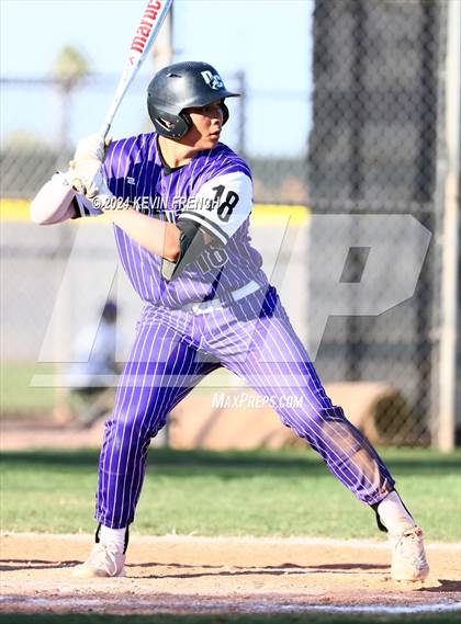 Thumbnail 2 in Douglas County vs. Valley Vista (Coach Bob National Invitational) photogallery.
