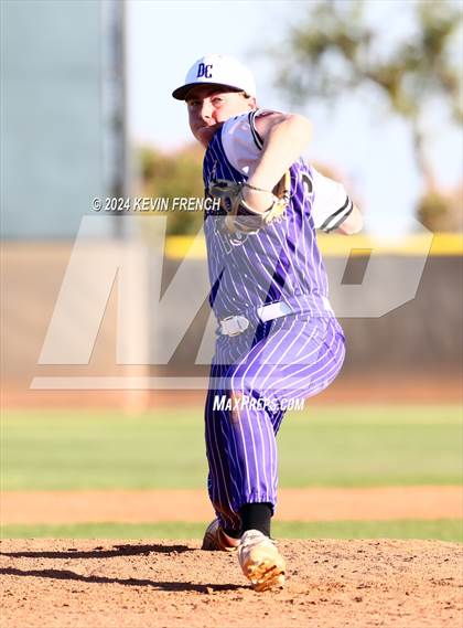 Thumbnail 1 in Douglas County vs. Valley Vista (Coach Bob National Invitational) photogallery.
