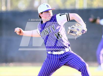 Thumbnail 3 in Douglas County vs. Valley Vista (Coach Bob National Invitational) photogallery.