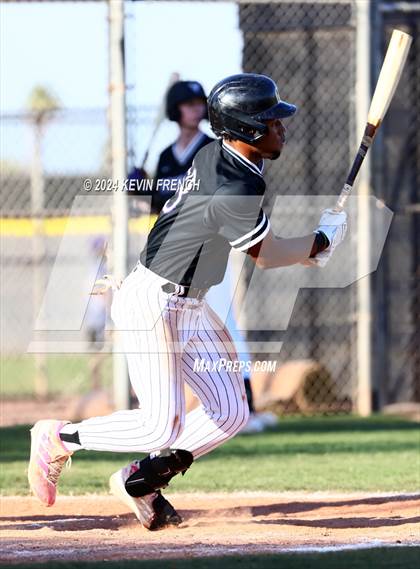 Thumbnail 1 in Douglas County vs. Valley Vista (Coach Bob National Invitational) photogallery.