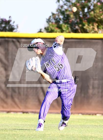Thumbnail 3 in Douglas County vs. Valley Vista (Coach Bob National Invitational) photogallery.
