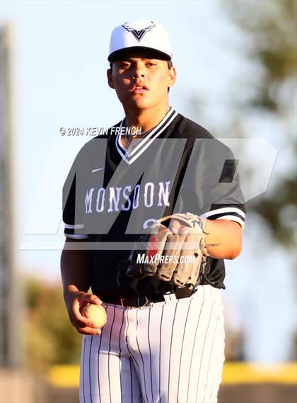 Thumbnail 2 in Douglas County vs. Valley Vista (Coach Bob National Invitational) photogallery.