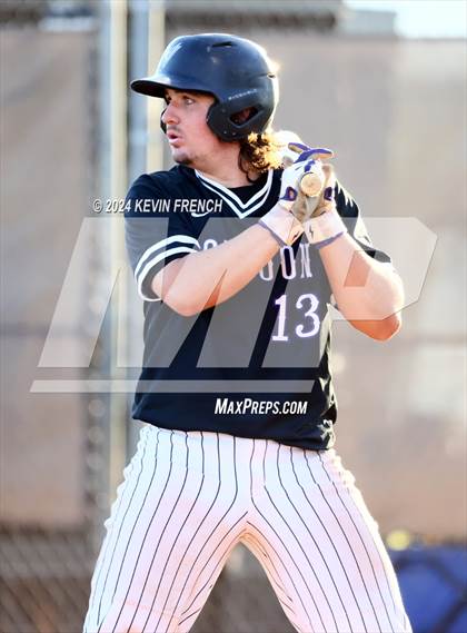 Thumbnail 1 in Douglas County vs. Valley Vista (Coach Bob National Invitational) photogallery.