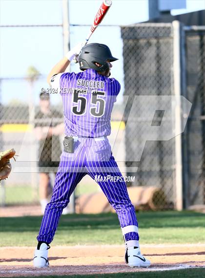 Thumbnail 1 in Douglas County vs. Valley Vista (Coach Bob National Invitational) photogallery.