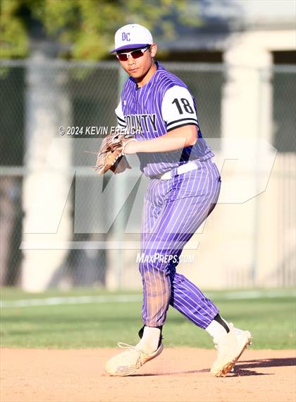 Thumbnail 1 in Douglas County vs. Valley Vista (Coach Bob National Invitational) photogallery.