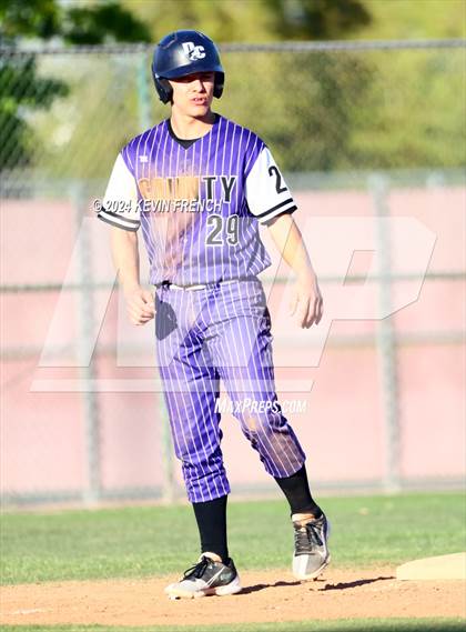 Thumbnail 3 in Douglas County vs. Valley Vista (Coach Bob National Invitational) photogallery.