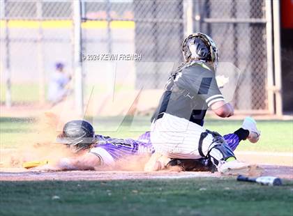 Thumbnail 1 in Douglas County vs. Valley Vista (Coach Bob National Invitational) photogallery.