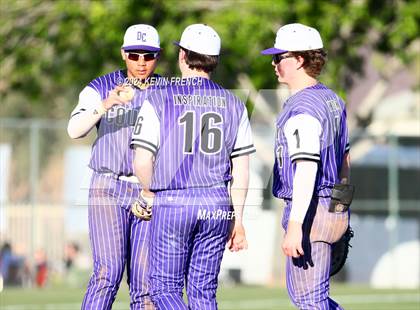 Thumbnail 2 in Douglas County vs. Valley Vista (Coach Bob National Invitational) photogallery.