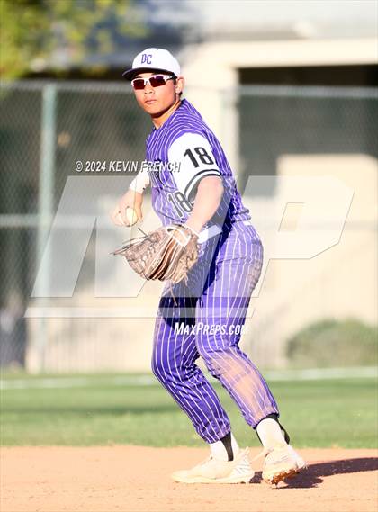 Thumbnail 2 in Douglas County vs. Valley Vista (Coach Bob National Invitational) photogallery.