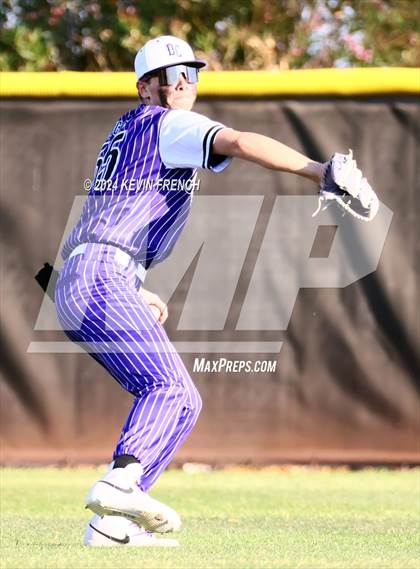 Thumbnail 1 in Douglas County vs. Valley Vista (Coach Bob National Invitational) photogallery.