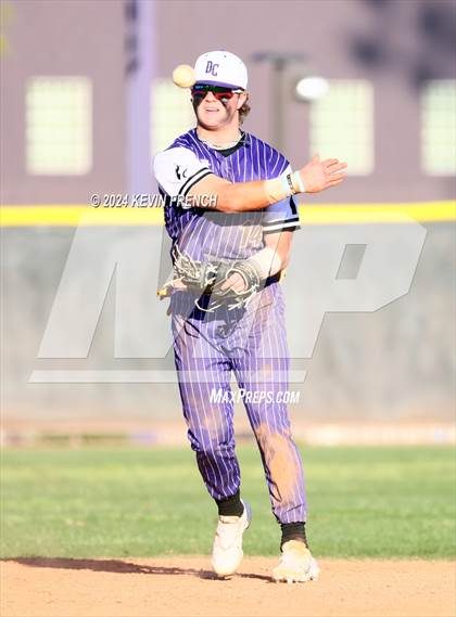 Thumbnail 1 in Douglas County vs. Valley Vista (Coach Bob National Invitational) photogallery.