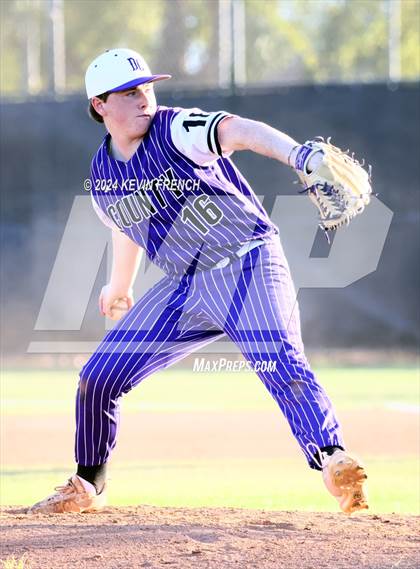 Thumbnail 2 in Douglas County vs. Valley Vista (Coach Bob National Invitational) photogallery.