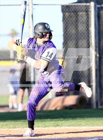 Thumbnail 2 in Douglas County vs. Valley Vista (Coach Bob National Invitational) photogallery.