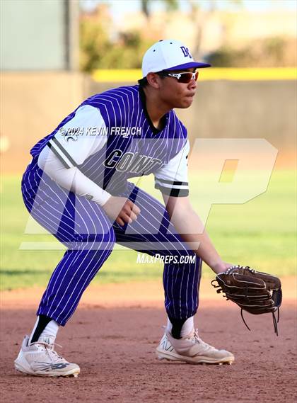 Thumbnail 1 in Douglas County vs. Valley Vista (Coach Bob National Invitational) photogallery.