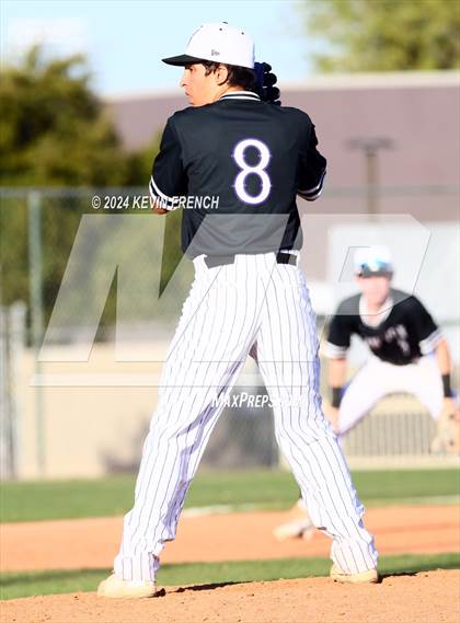 Thumbnail 1 in Douglas County vs. Valley Vista (Coach Bob National Invitational) photogallery.