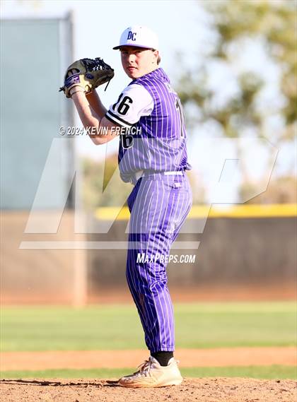 Thumbnail 3 in Douglas County vs. Valley Vista (Coach Bob National Invitational) photogallery.