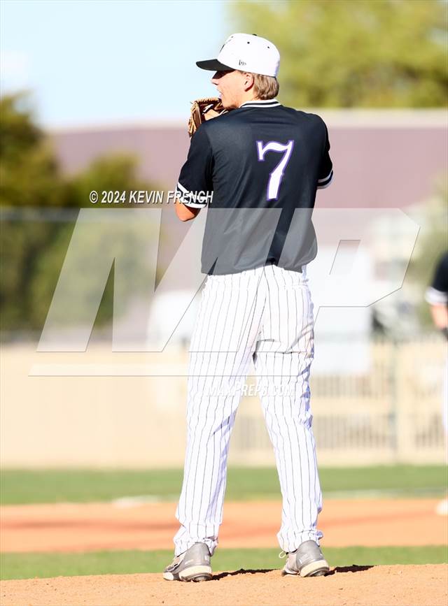 Photo 51 in the Douglas County vs. Valley Vista (Coach Bob National