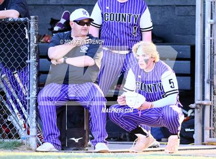 Thumbnail 3 in Douglas County vs. Valley Vista (Coach Bob National Invitational) photogallery.