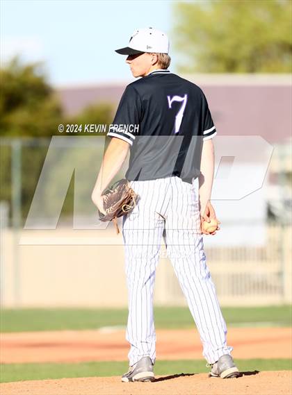 Thumbnail 2 in Douglas County vs. Valley Vista (Coach Bob National Invitational) photogallery.