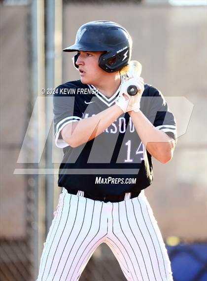 Thumbnail 3 in Douglas County vs. Valley Vista (Coach Bob National Invitational) photogallery.