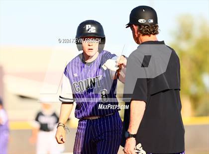 Thumbnail 1 in Douglas County vs. Valley Vista (Coach Bob National Invitational) photogallery.