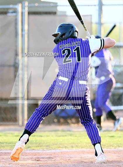 Thumbnail 3 in Douglas County vs. Valley Vista (Coach Bob National Invitational) photogallery.