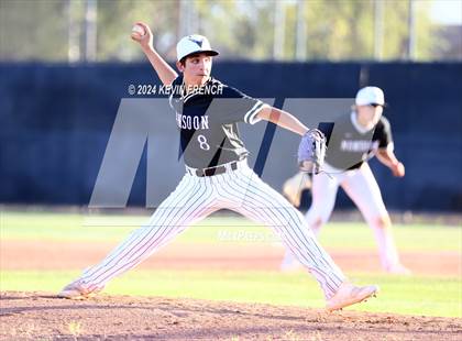 Thumbnail 1 in Douglas County vs. Valley Vista (Coach Bob National Invitational) photogallery.