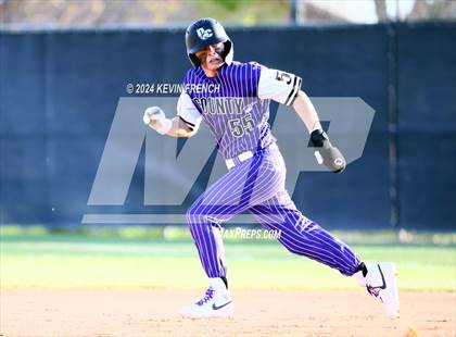 Thumbnail 3 in Douglas County vs. Valley Vista (Coach Bob National Invitational) photogallery.