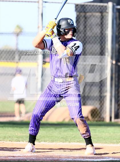 Thumbnail 3 in Douglas County vs. Valley Vista (Coach Bob National Invitational) photogallery.