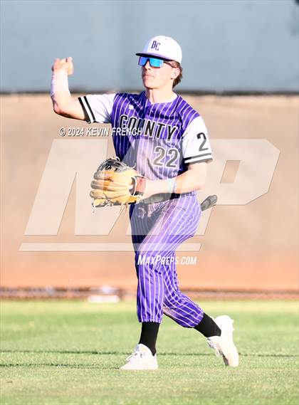 Thumbnail 2 in Douglas County vs. Valley Vista (Coach Bob National Invitational) photogallery.